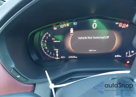 2025 Mazda Cx-70 3.3 Turbo S Premium from USA, damaged, VIN JM3KJDHC4S1121310